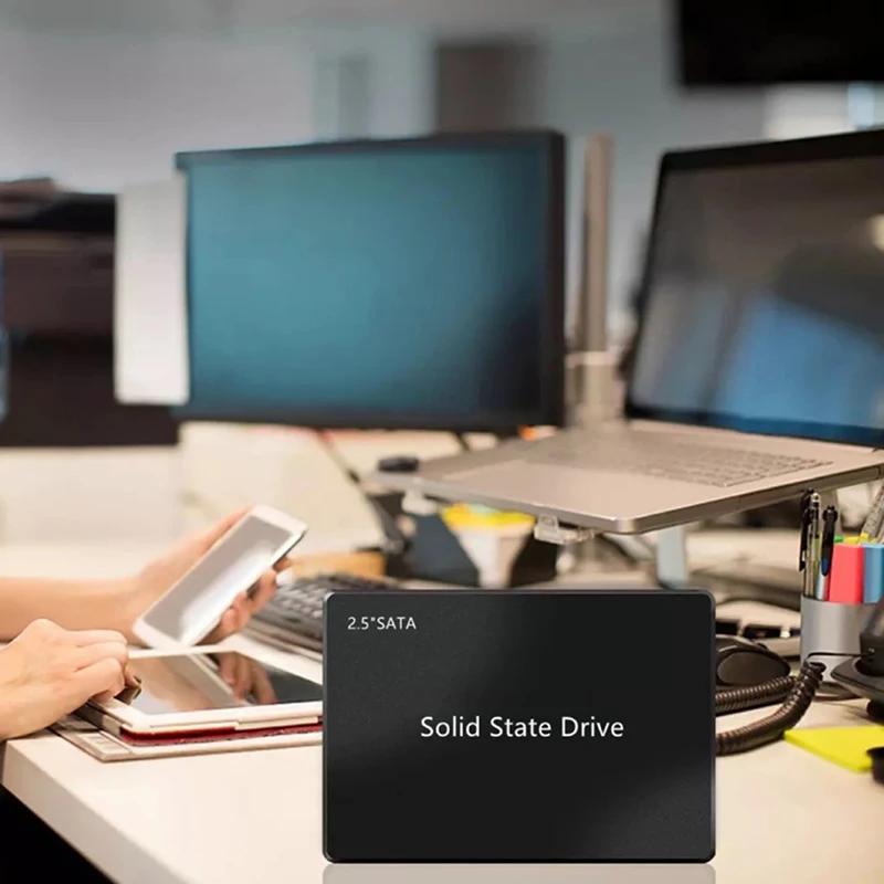   ָ Ʈ ̺, Ʈ ũž, SATA3 SSD, 4TB, 8TB, 12TB, 16TB, 2.5 ġ, 1TB, 500G